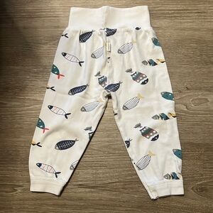 Toddler Pants